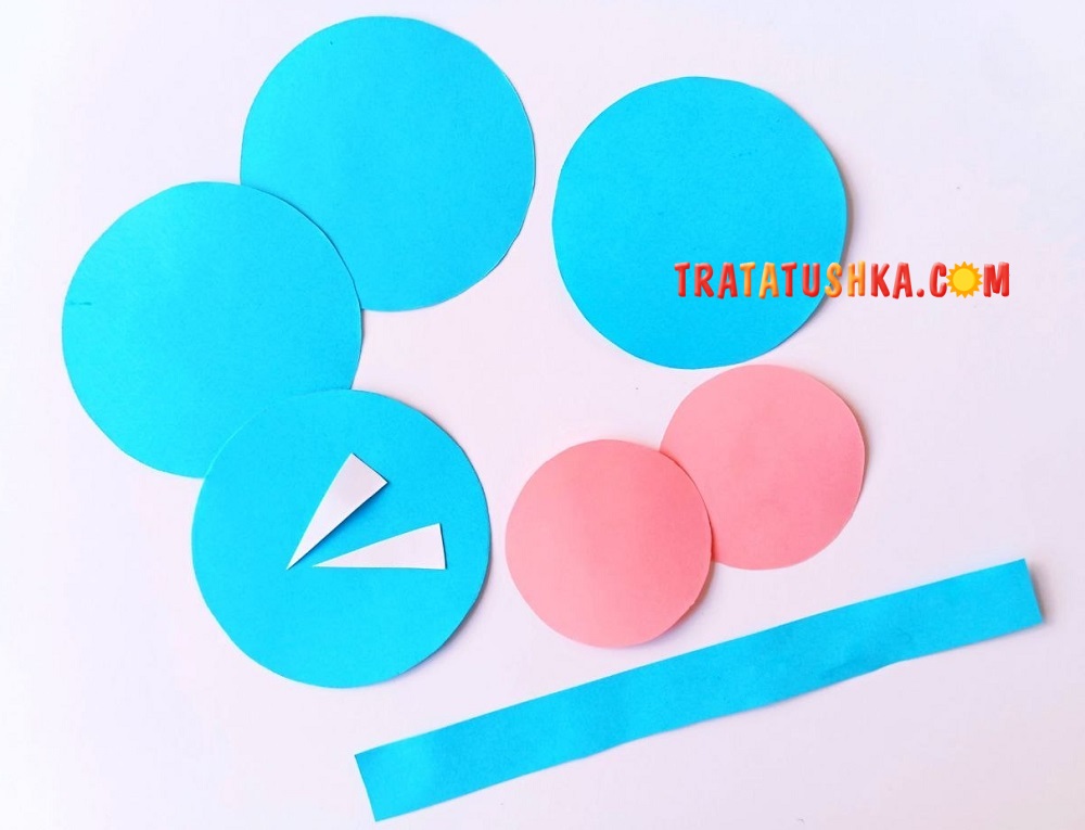 Аплікація слона