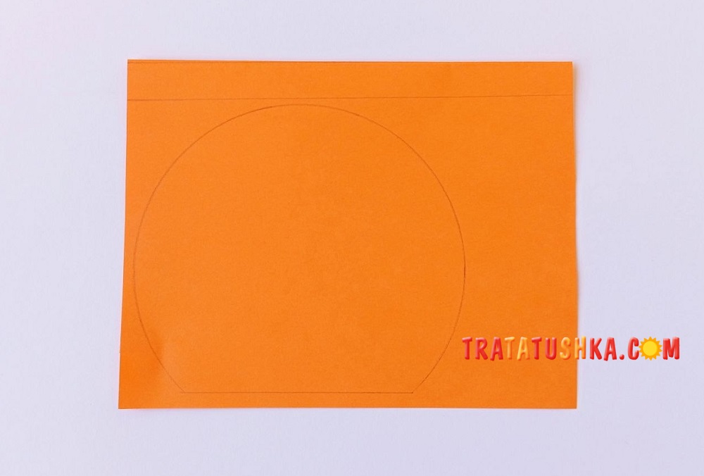 Аплікація восьминога