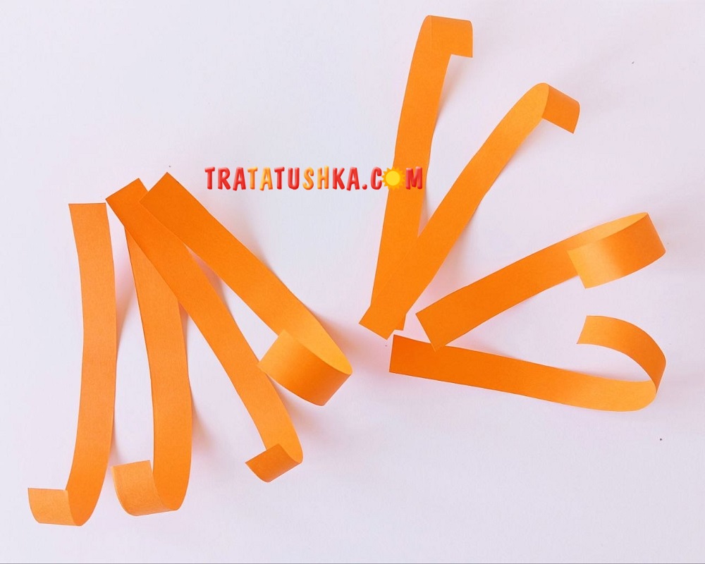 Аплікація восьминога